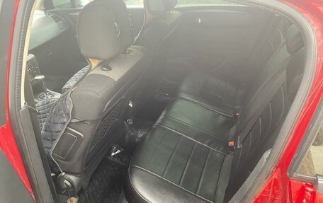 Citroen C4 II рестайлинг, 2010 год, 399 000 рублей, 7 фотография