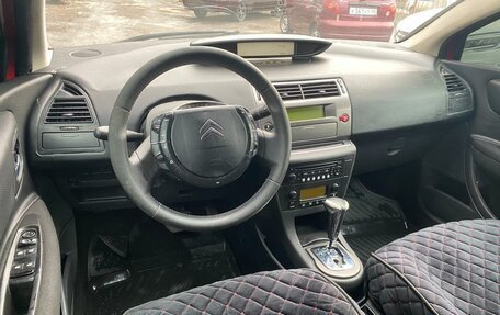 Citroen C4 II рестайлинг, 2010 год, 399 000 рублей, 5 фотография