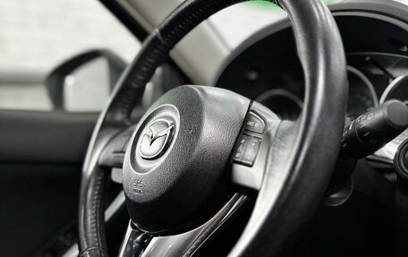 Mazda CX-5 II, 2013 год, 2 070 000 рублей, 7 фотография