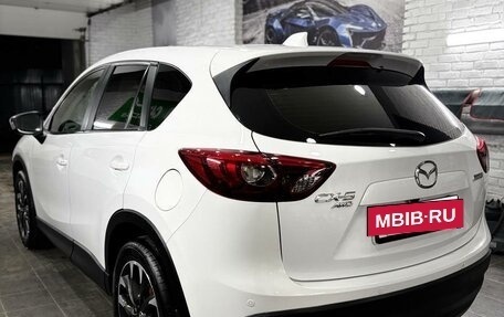 Mazda CX-5 II, 2013 год, 2 070 000 рублей, 4 фотография