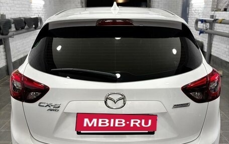 Mazda CX-5 II, 2013 год, 2 070 000 рублей, 6 фотография