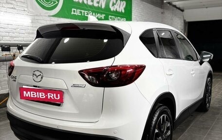 Mazda CX-5 II, 2013 год, 2 070 000 рублей, 5 фотография