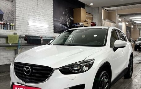 Mazda CX-5 II, 2013 год, 2 070 000 рублей, 2 фотография