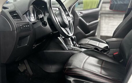 Mazda CX-5 II, 2013 год, 2 070 000 рублей, 9 фотография