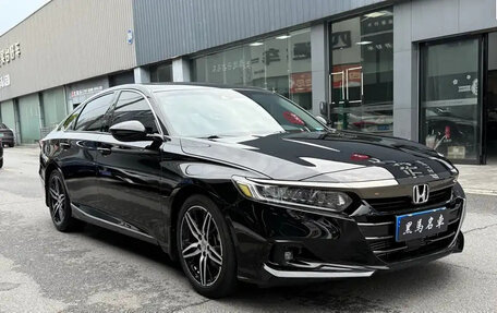 Honda Accord IX рестайлинг, 2022 год, 1 879 813 рублей, 3 фотография