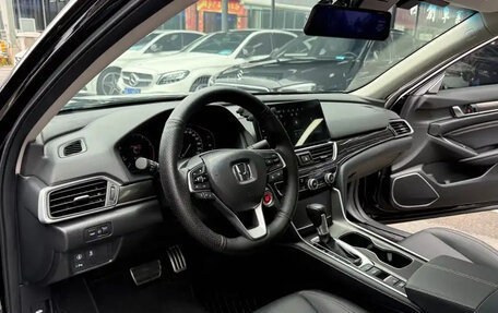 Honda Accord IX рестайлинг, 2022 год, 1 879 813 рублей, 10 фотография