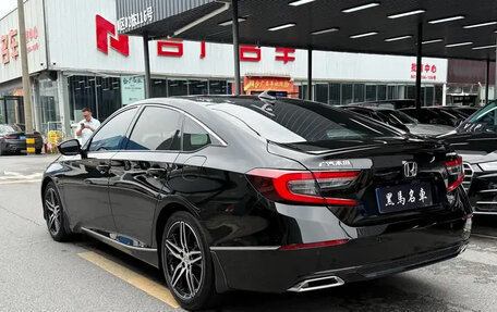 Honda Accord IX рестайлинг, 2022 год, 1 879 813 рублей, 5 фотография