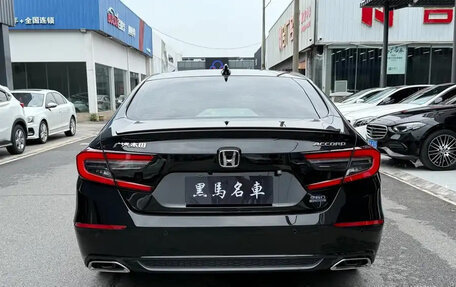 Honda Accord IX рестайлинг, 2022 год, 1 879 813 рублей, 4 фотография