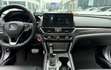 Honda Accord IX рестайлинг, 2022 год, 1 879 813 рублей, 9 фотография