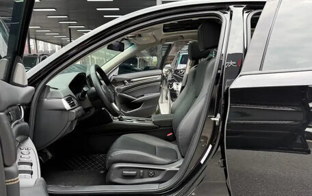 Honda Accord IX рестайлинг, 2022 год, 1 879 813 рублей, 12 фотография