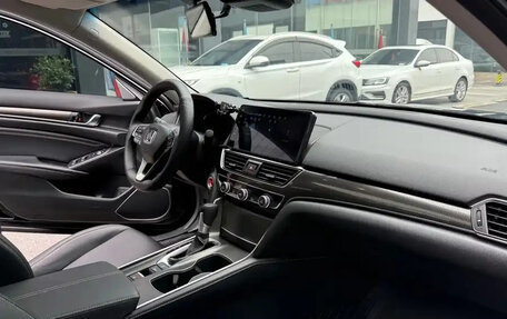 Honda Accord IX рестайлинг, 2022 год, 1 879 813 рублей, 13 фотография