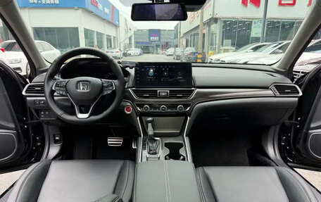 Honda Accord IX рестайлинг, 2022 год, 1 879 813 рублей, 7 фотография