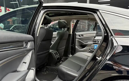 Honda Accord IX рестайлинг, 2022 год, 1 879 813 рублей, 15 фотография