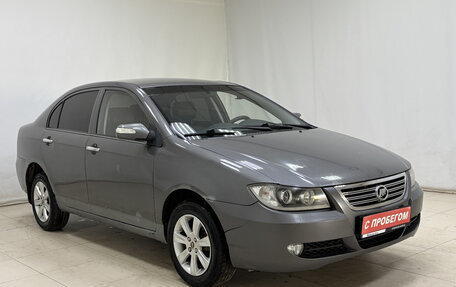 Lifan Solano I (630) рестайлинг, 2011 год, 195 000 рублей, 3 фотография