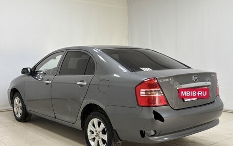 Lifan Solano I (630) рестайлинг, 2011 год, 195 000 рублей, 6 фотография