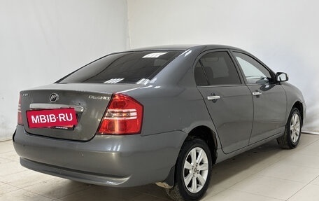 Lifan Solano I (630) рестайлинг, 2011 год, 195 000 рублей, 4 фотография