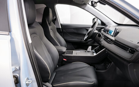 Chery Tiggo 4 I рестайлинг, 2025 год, 2 287 000 рублей, 8 фотография