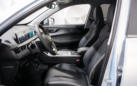 Chery Tiggo 4 I рестайлинг, 2025 год, 2 287 000 рублей, 6 фотография