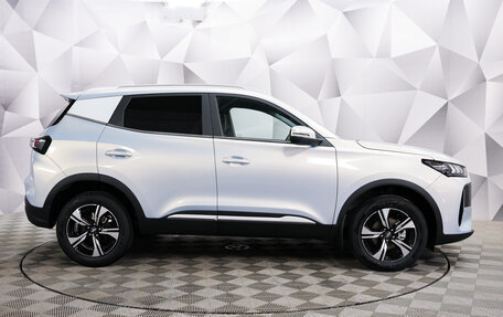 Chery Tiggo 4 I рестайлинг, 2025 год, 2 287 000 рублей, 4 фотография