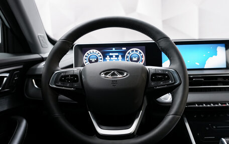 Chery Tiggo 4 I рестайлинг, 2025 год, 2 287 000 рублей, 10 фотография
