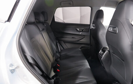 Chery Tiggo 4 I рестайлинг, 2025 год, 2 287 000 рублей, 9 фотография