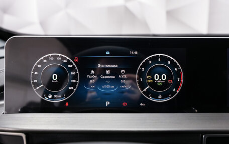 Chery Tiggo 4 I рестайлинг, 2025 год, 2 287 000 рублей, 11 фотография