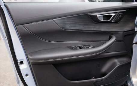 Chery Tiggo 4 I рестайлинг, 2025 год, 2 287 000 рублей, 12 фотография