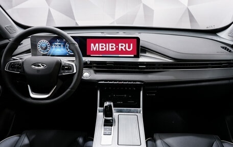 Chery Tiggo 4 I рестайлинг, 2025 год, 2 287 000 рублей, 7 фотография