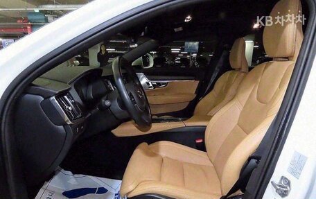 Volvo V90 II, 2020 год, 2 645 000 рублей, 6 фотография