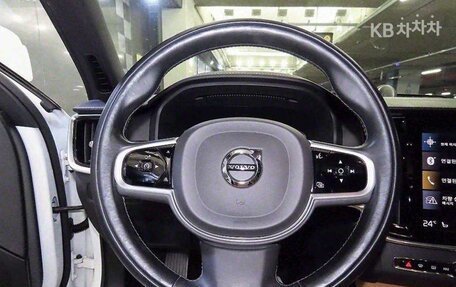 Volvo V90 II, 2020 год, 2 645 000 рублей, 8 фотография