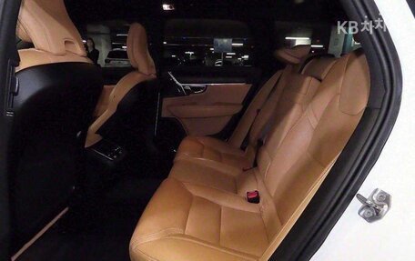 Volvo V90 II, 2020 год, 2 645 000 рублей, 7 фотография