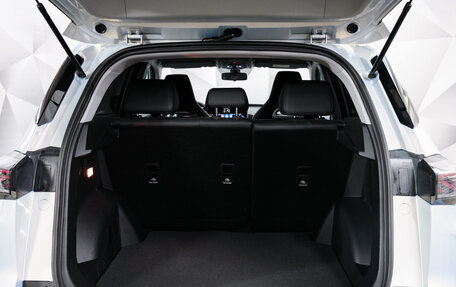 Chery Tiggo 4 I рестайлинг, 2025 год, 2 287 000 рублей, 16 фотография