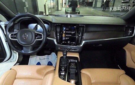 Volvo V90 II, 2020 год, 2 645 000 рублей, 9 фотография