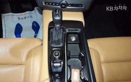 Volvo V90 II, 2020 год, 2 645 000 рублей, 10 фотография