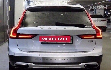 Volvo V90 II, 2020 год, 2 645 000 рублей, 5 фотография