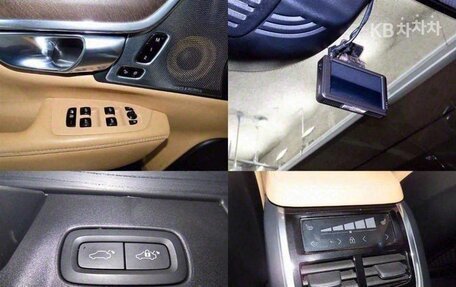 Volvo V90 II, 2020 год, 2 645 000 рублей, 12 фотография