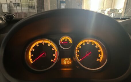 Opel Corsa D, 2007 год, 338 000 рублей, 4 фотография