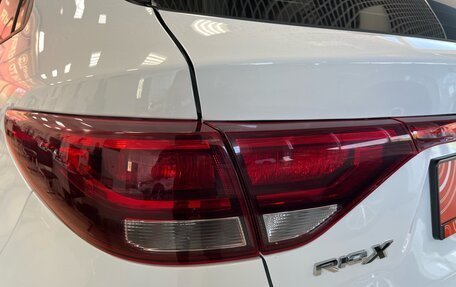 KIA Rio IV, 2021 год, 1 410 000 рублей, 9 фотография