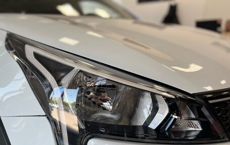 KIA Rio IV, 2021 год, 1 410 000 рублей, 10 фотография