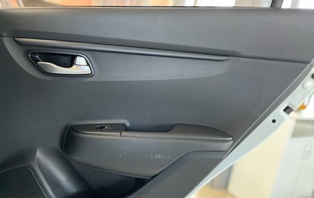 KIA Rio IV, 2021 год, 1 410 000 рублей, 30 фотография