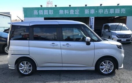 Mitsubishi Delica D:2, 2022 год, 900 000 рублей, 6 фотография