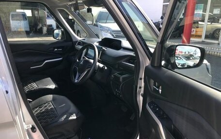 Mitsubishi Delica D:2, 2022 год, 900 000 рублей, 8 фотография