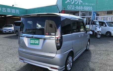 Mitsubishi Delica D:2, 2022 год, 900 000 рублей, 5 фотография