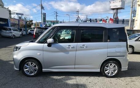 Mitsubishi Delica D:2, 2022 год, 900 000 рублей, 4 фотография