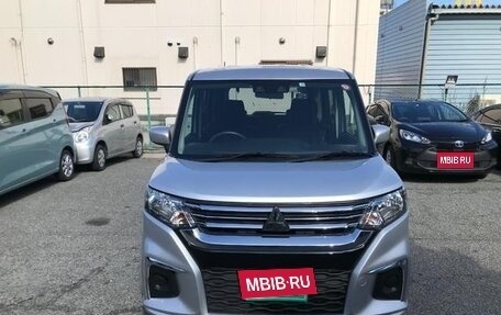 Mitsubishi Delica D:2, 2022 год, 900 000 рублей, 3 фотография
