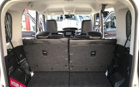 Mitsubishi Delica D:2, 2022 год, 900 000 рублей, 10 фотография