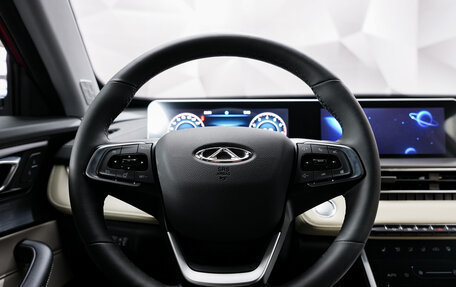 Chery Tiggo 4 I рестайлинг, 2025 год, 2 287 000 рублей, 9 фотография