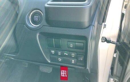 Mitsubishi Delica D:2, 2022 год, 900 000 рублей, 11 фотография