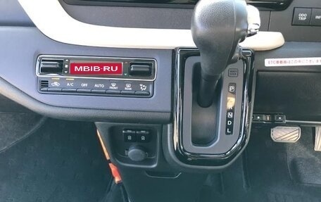 Mitsubishi Delica D:2, 2022 год, 900 000 рублей, 12 фотография