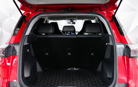 Chery Tiggo 4 I рестайлинг, 2025 год, 2 287 000 рублей, 16 фотография